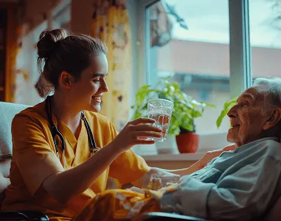Personal Care
