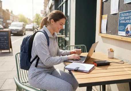 Flexible Working Hours