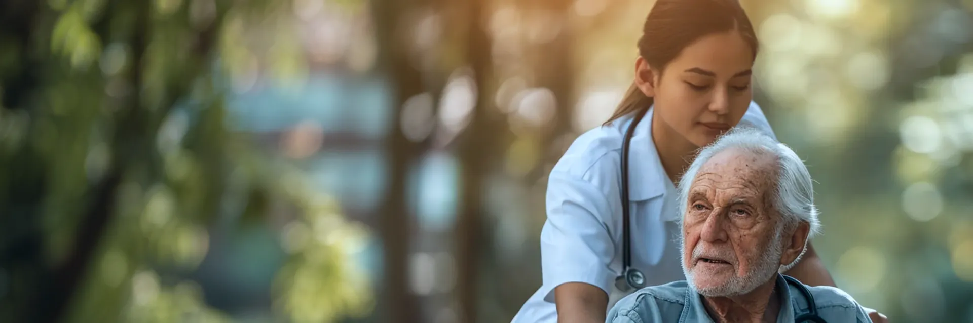 Night care services across Bournemouth and Dorset