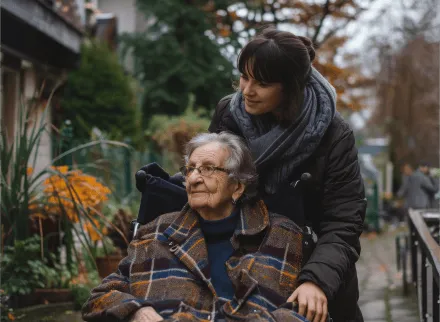 Respite care