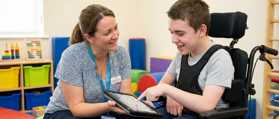 Complex care provided with compassion