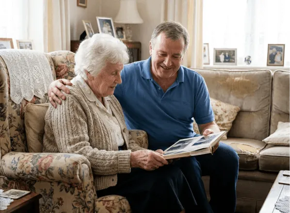 Specialist care